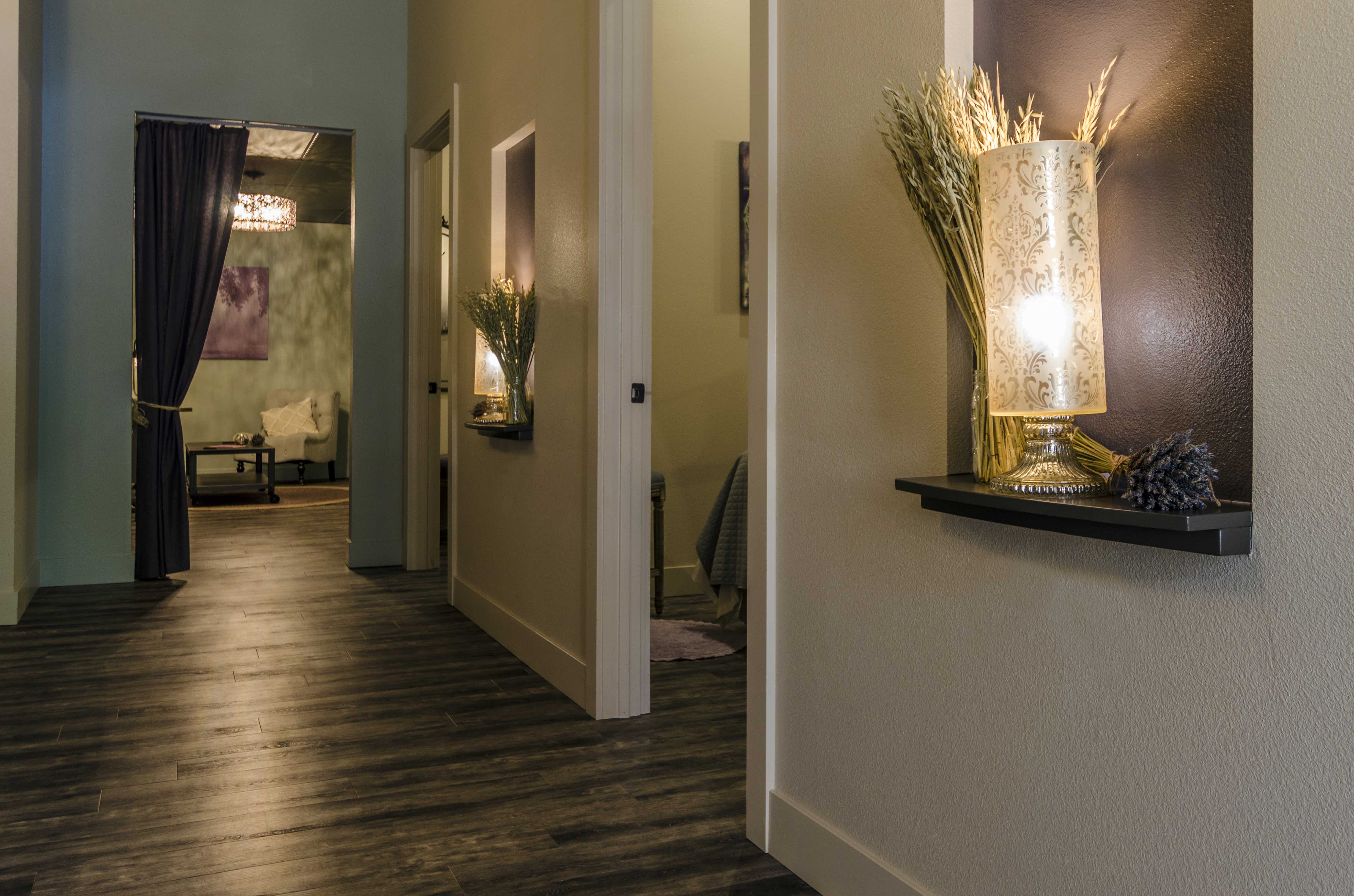 Skin Deep Spa