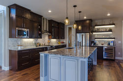 Walker Residence