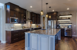 Walker Residence
