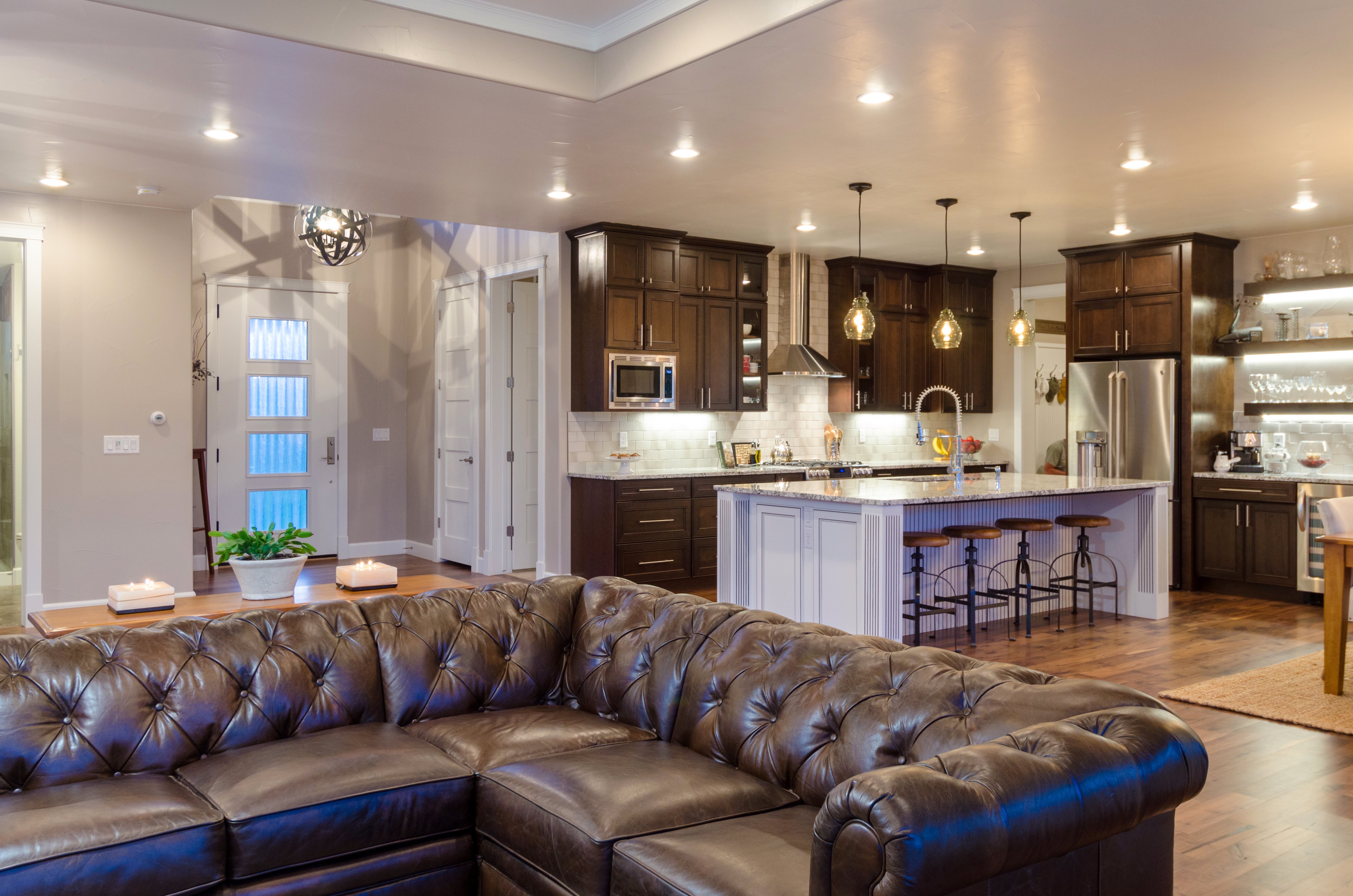 Walker Residence