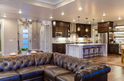 Walker Residence