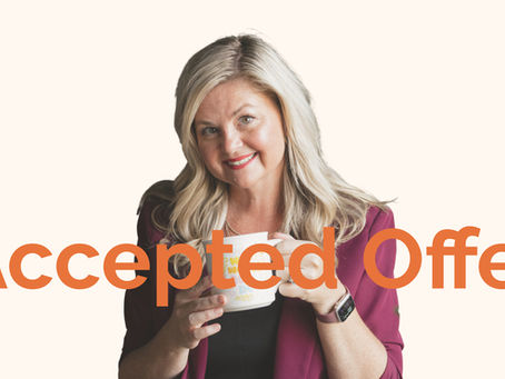 The offer that got accepted because of a different deal