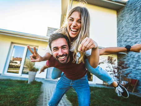 Think You Can’t Get a Mortgage? Here’s Why You Might Be Wrong