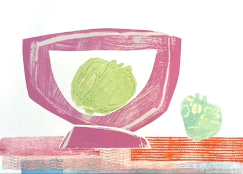 Vase & Vessel 6
