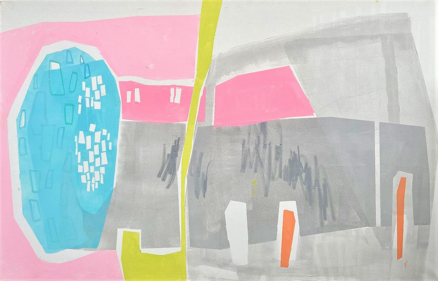 Little Havana, 115x75x1.8cm, 22'000.- SEK (+ moms)