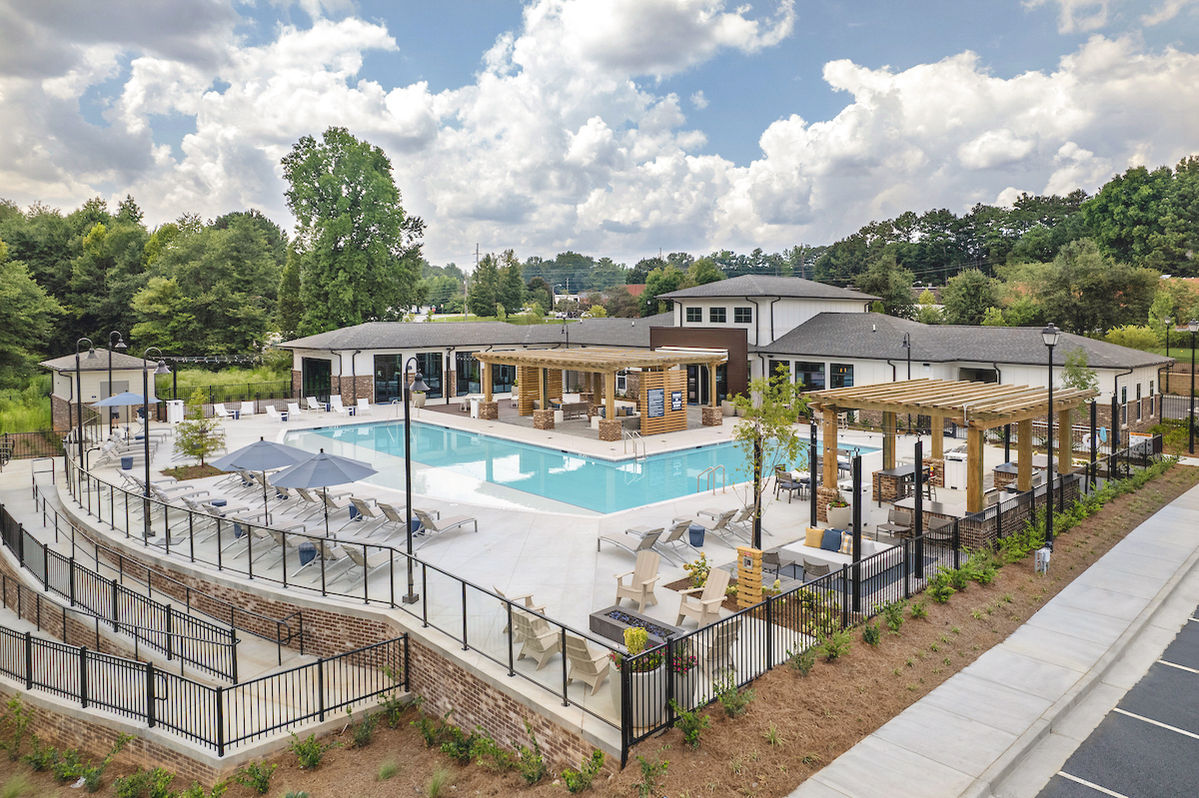 Duluth, GA