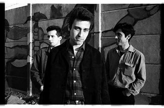 BANDAS DE ROCK CHILENA