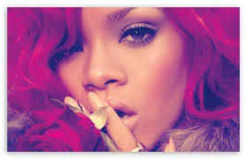 RIHANNA