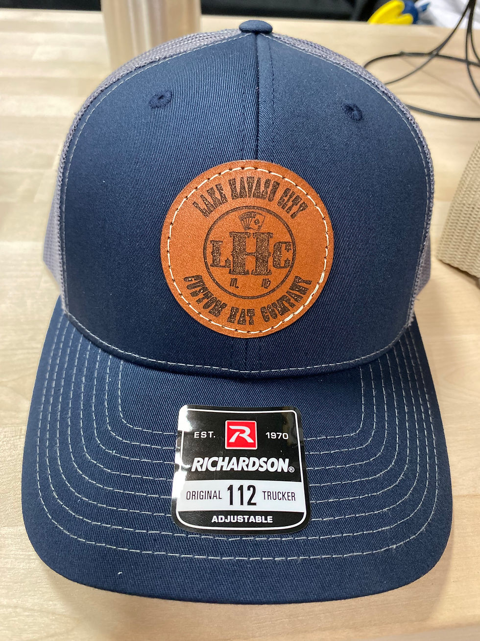 Thumbnail: Baseball Snapback