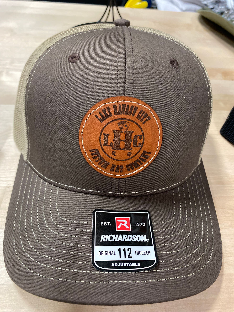 Thumbnail: Baseball Snapback