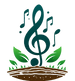 Logo for Melody Sprouts