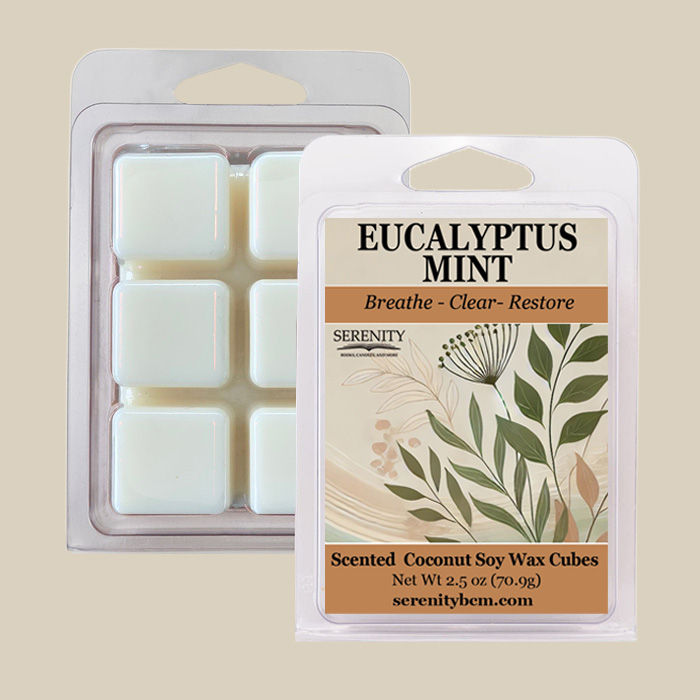Eucalyptus Mint