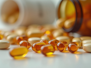 How to Choose the Best Supplements for You