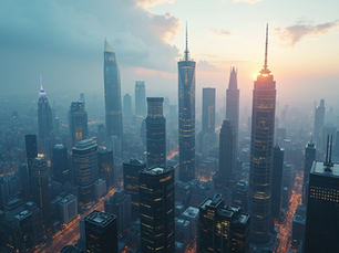 The Future of Cryptocurrency: Key Projects to Track