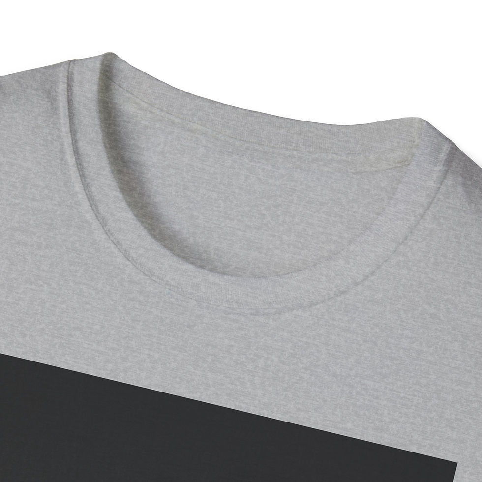 Thumbnail: Classic Vinyl T-Shirt — "Classic Vinyl with Jay Dee" Record Player Tee