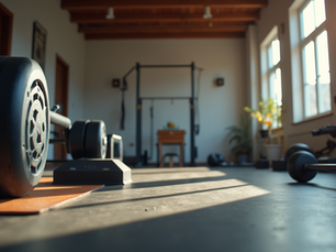 Essential Tips for Effective Home Workouts