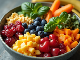 Top 10 Superfoods for a Healthier Lifestyle