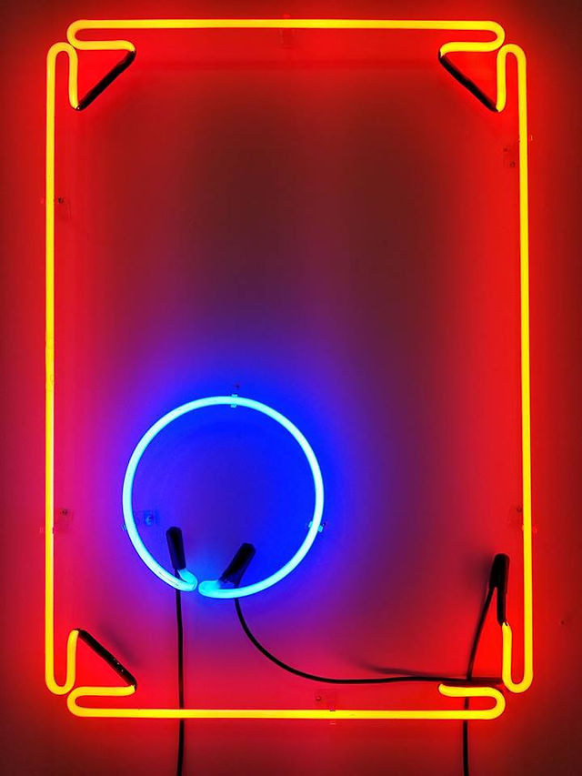 Yellow City Art