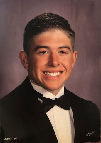 CFWT Scholarship Spotlight: Brady Caswell