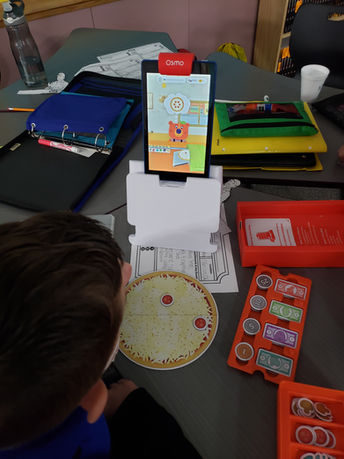 CFWT Mini-Grants for Teachers Story: Roosevelt Elementary