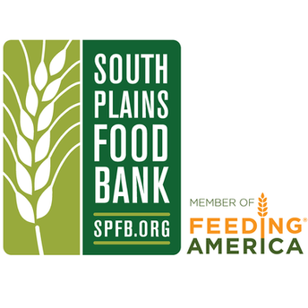 #SPneighbors Grant Story: South Plains Food Bank