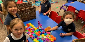 CFWT Mini-Grants for Teachers Story: Kingdom Preparatory Academy