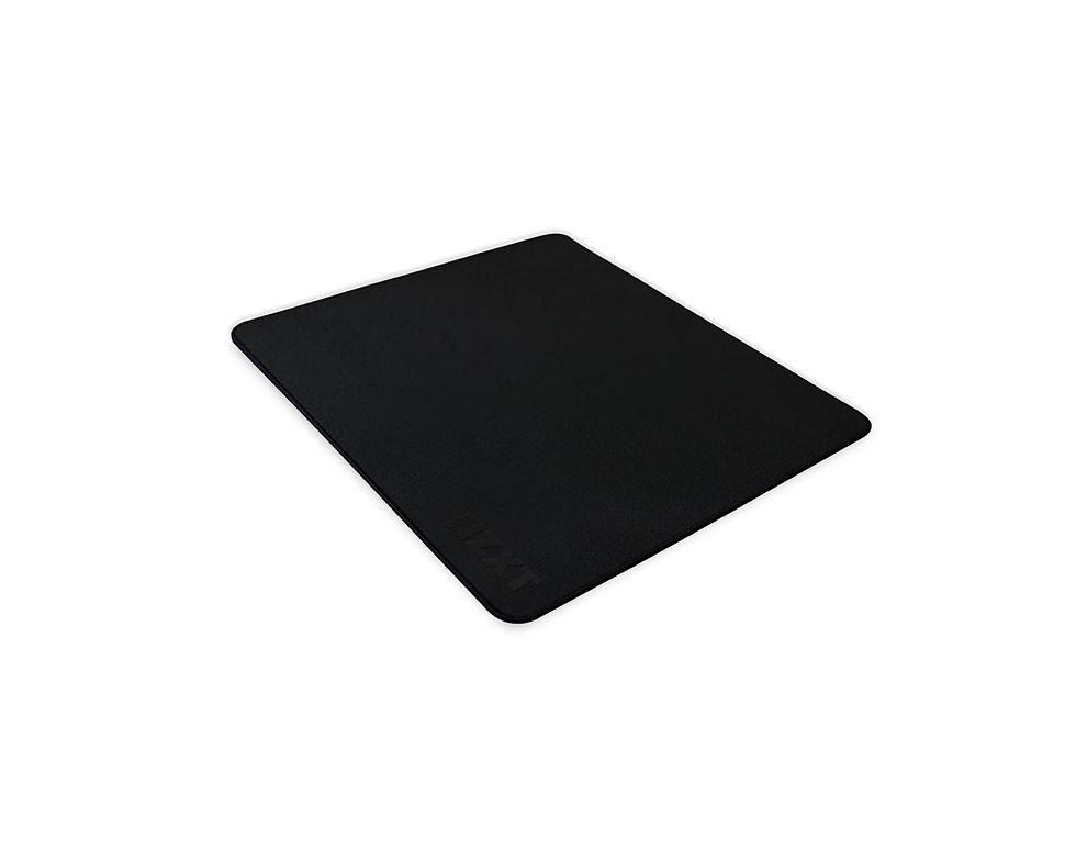 縮圖：NZXT Mouse Mat Small (Matte Black)
