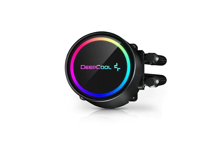 Thumbnail: Deepcool Gammaxx L240 ARGB