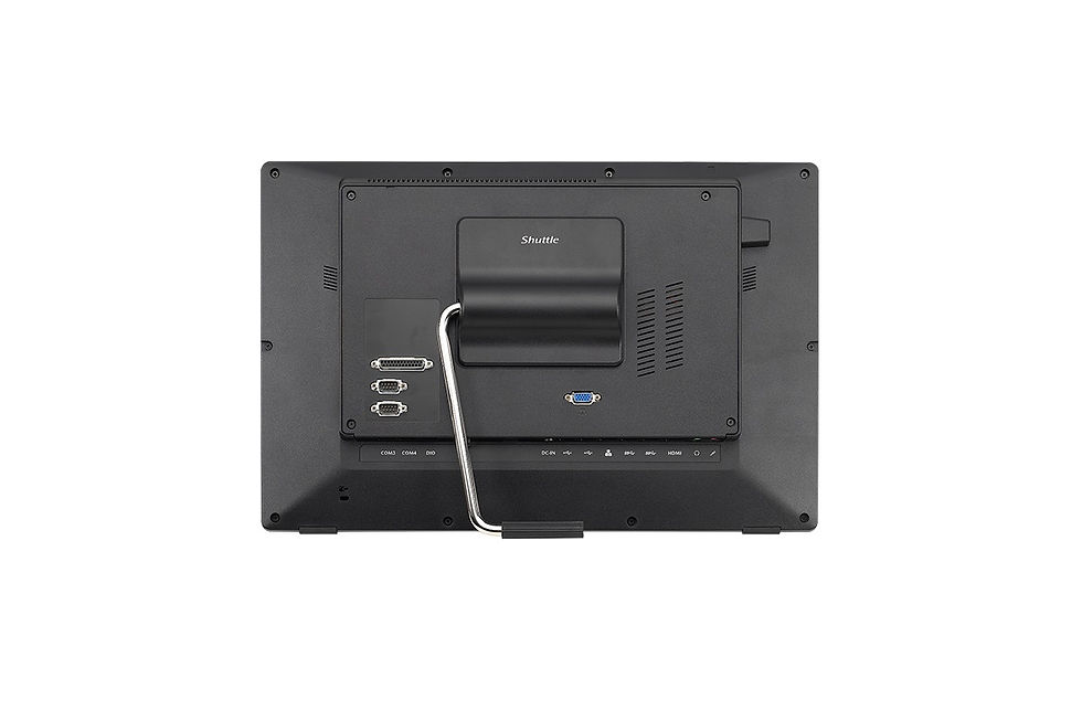 縮圖：Shuttle P92U5