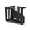 Thumbnail: NZXT Vertical GPU Mounting Kit Black PCIE4.0X16