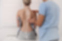 Scoliosis Spine Curve Anatomy, Posture C