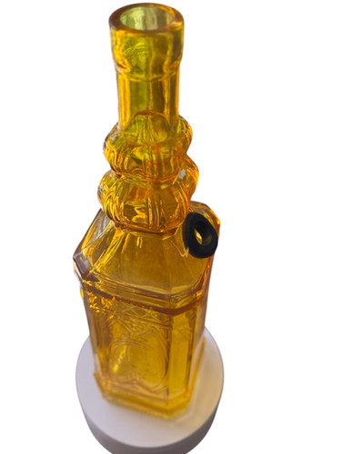 Mellow Yellow | Growing Giggles Glass