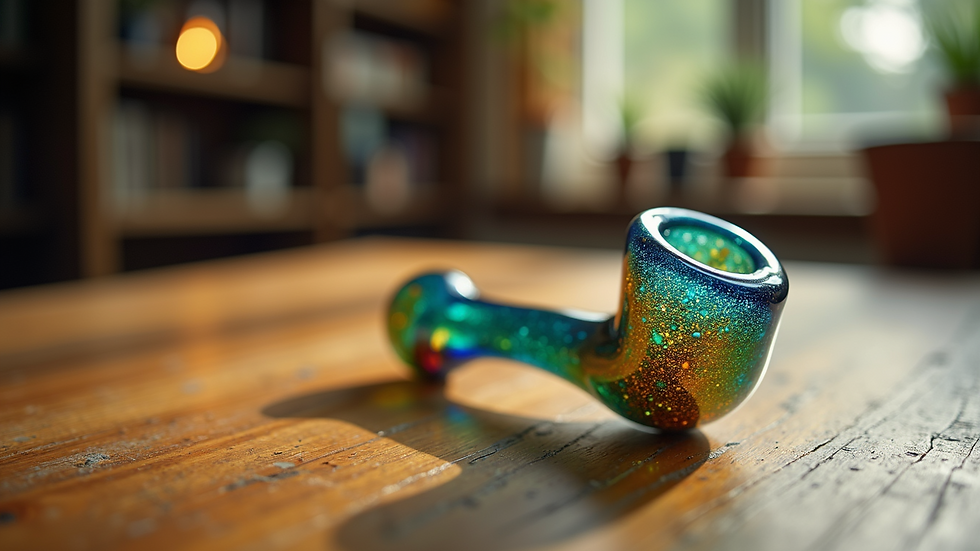 Discover Top Creative Stoner Gift Ideas