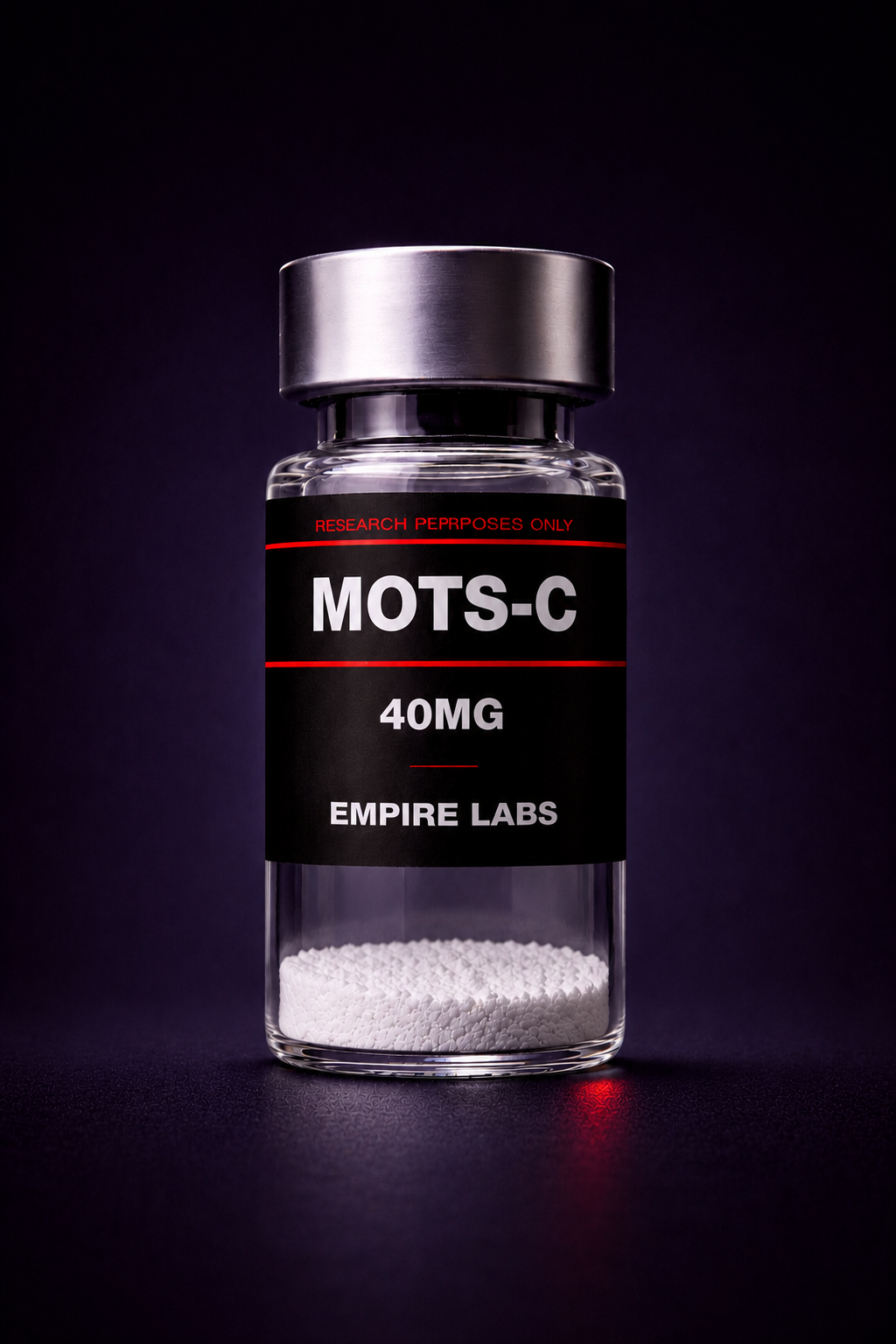 MOTS-C 40mg