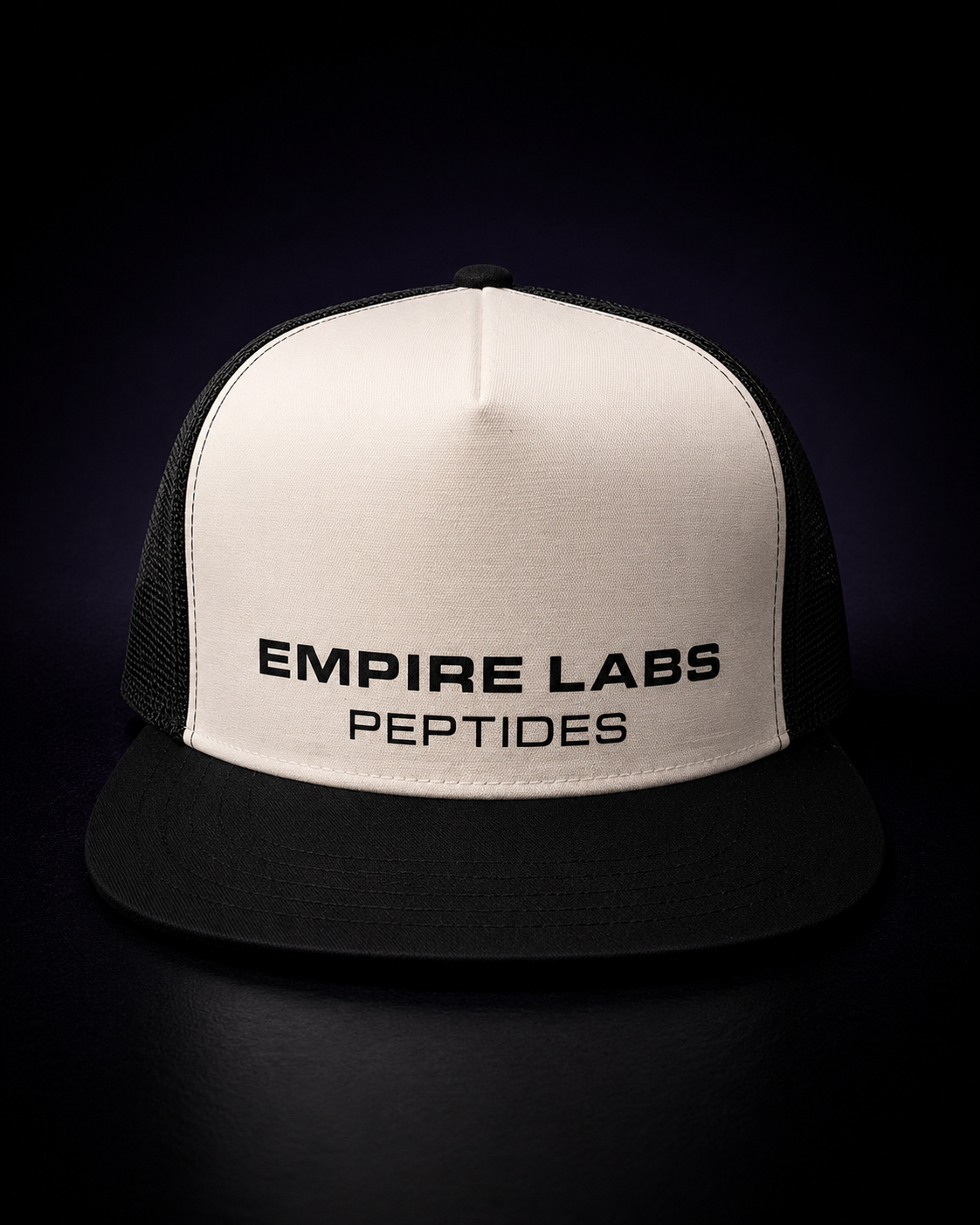 EMPIRE LABS CAP — BONE