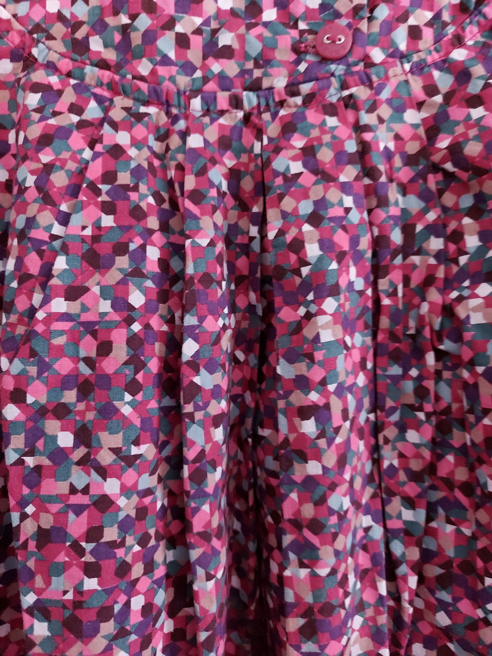 Ted Baker Summer dress 16mth - 2yr