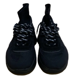 Represent Terrier Vibram Sole Trainers Ankle Socks Mens 5