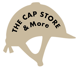 The Cap Store and More logo