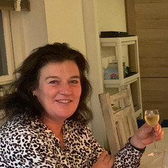 MARJOLEIN NIEUWENHUIS