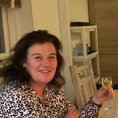 MARJOLEIN NIEUWENHUIS
