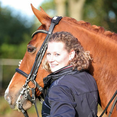 Eveline Wouterse