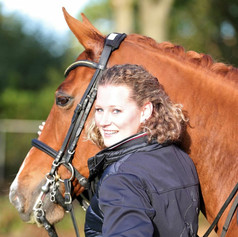 Eveline Wouterse