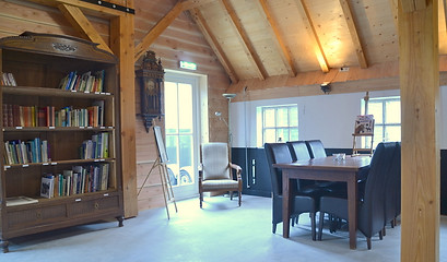 meetings of zzp werklocatie