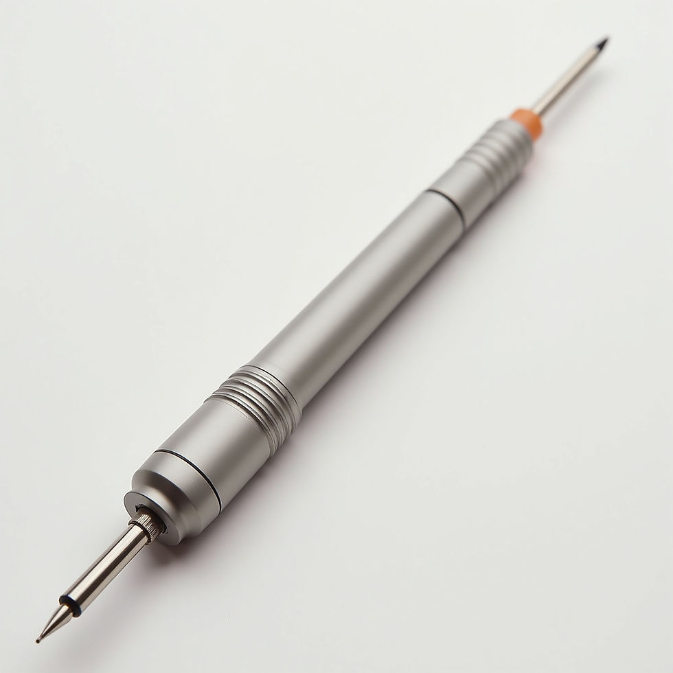 Precision Soldering Iron