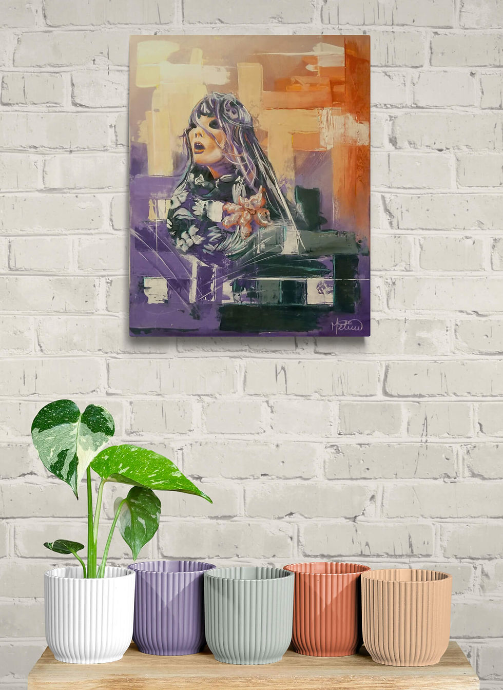 Thumbnail: Björk, Forossa
