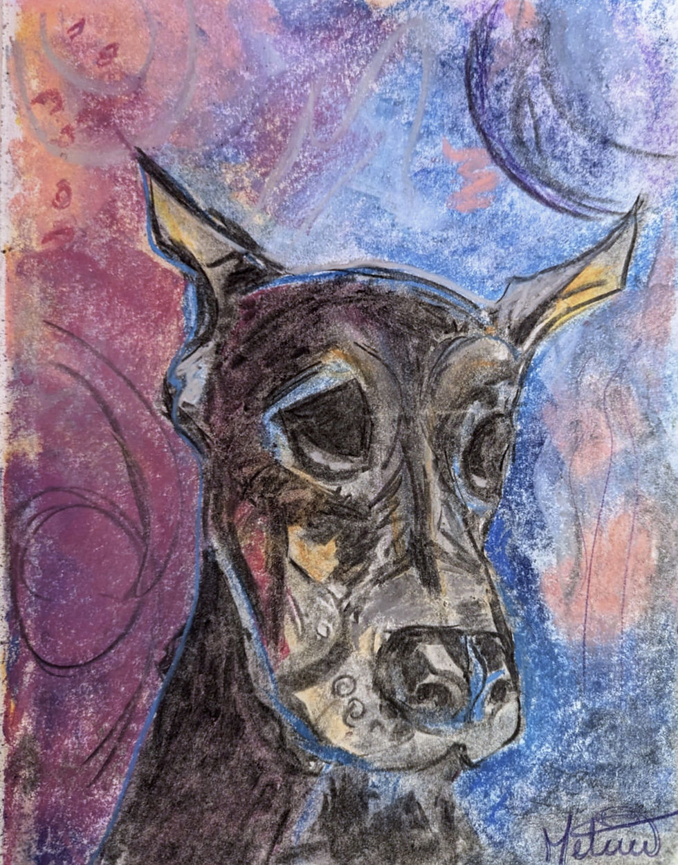 bittersweet-requiem-fusain-pastel