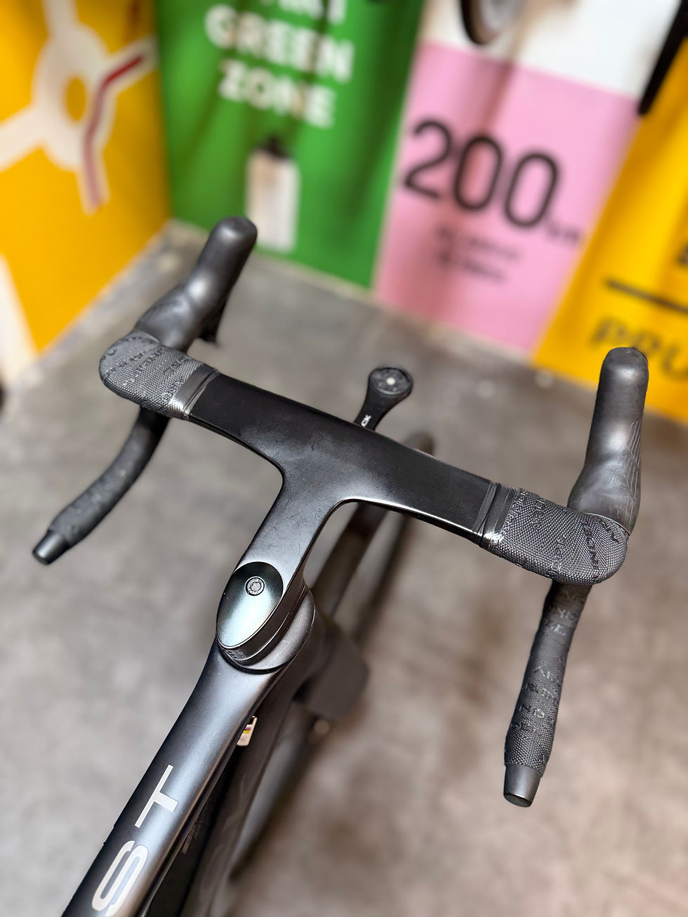 Miniatura: Storck Aerfast 4 Platinium 