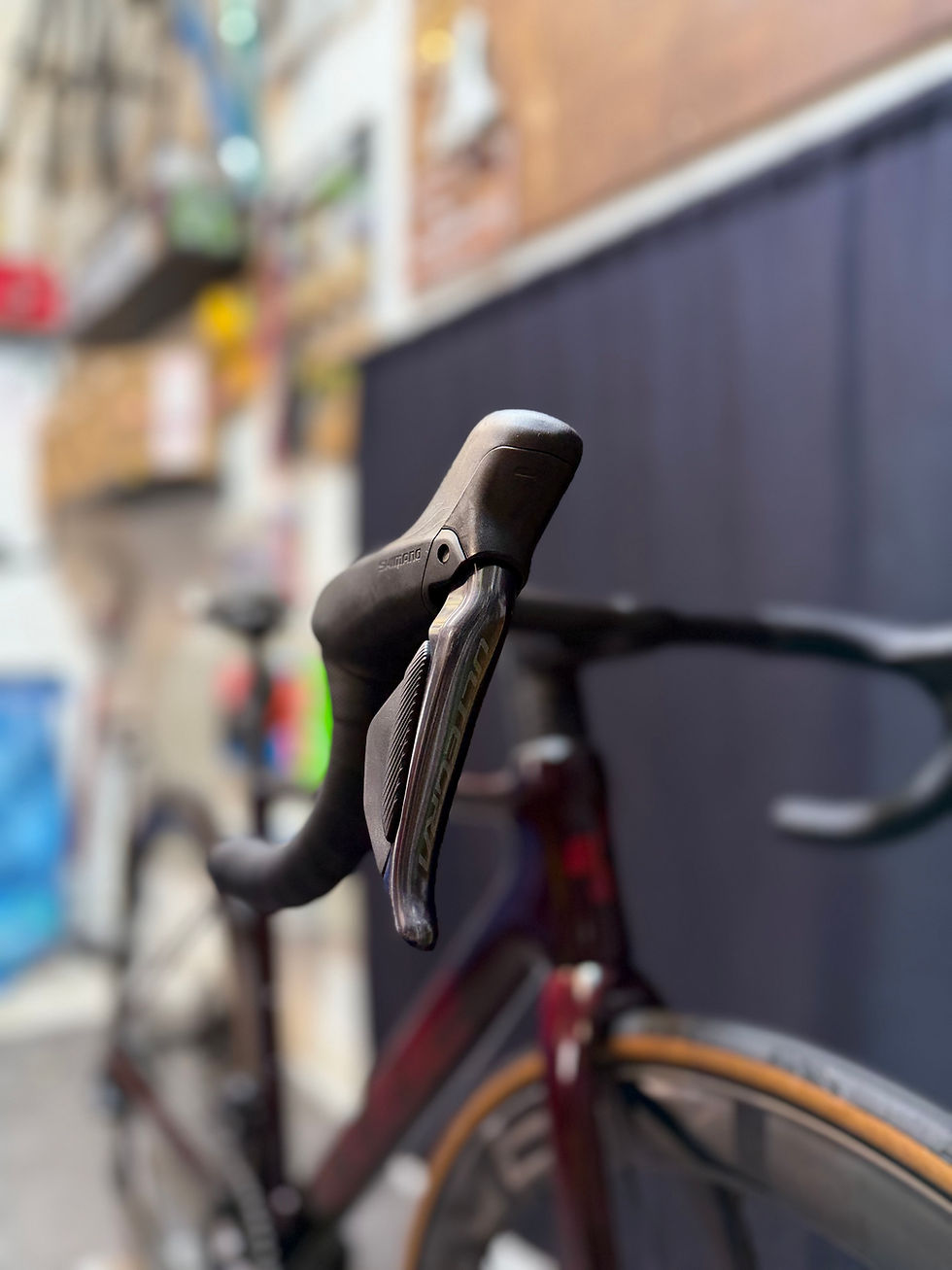 サムネイル： Cube Litening C68X Race 