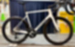 Raymon Kirana Ultra endurance bike con cockpit Vision Metron 5D EVO disponibile da Re-Cyclist Bike Shop