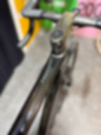 Giant Propel SL 2023 con Shimano Ultegra Di2 12v, ruote Campagnolo Bora WTO 45 e cavi completamente integrati